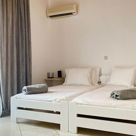 Gerani Maison Agios Aimilianos Beautiful View Porto Heli Ngoại thất bức ảnh