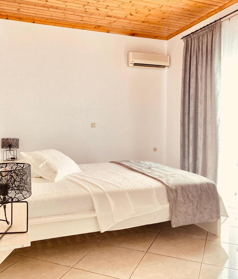Gerani Maison Agios Aimilianos Beautiful View Porto Heli Ngoại thất bức ảnh